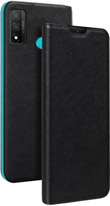 Image du produit Bigben Série Texturé (Huawei P Smart (2020))