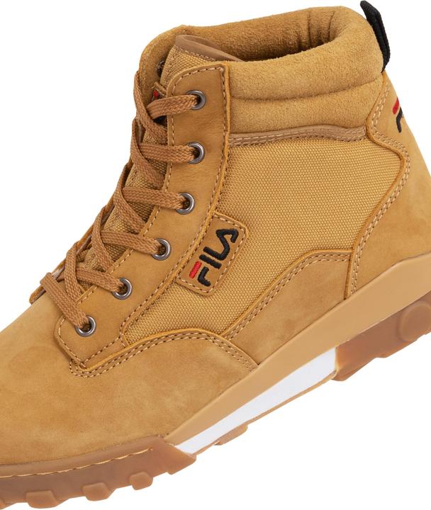 Produktbild FILA Grunge II Mid - 55533 (44)