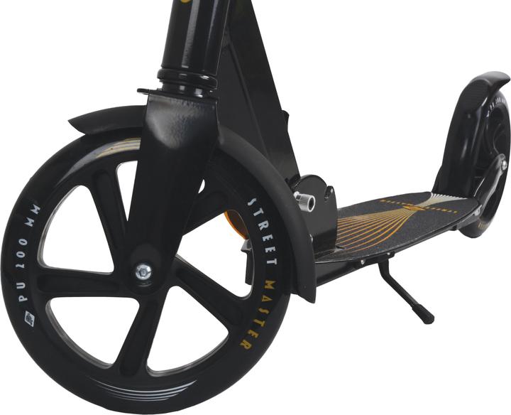 Produktbild Schildkröt City Scooter Master 2.0