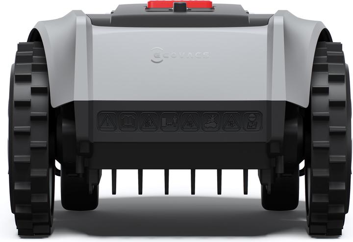 Image du produit Ecovacs Mähroboter GOAT O600 RTK, 600m² (600 m²)