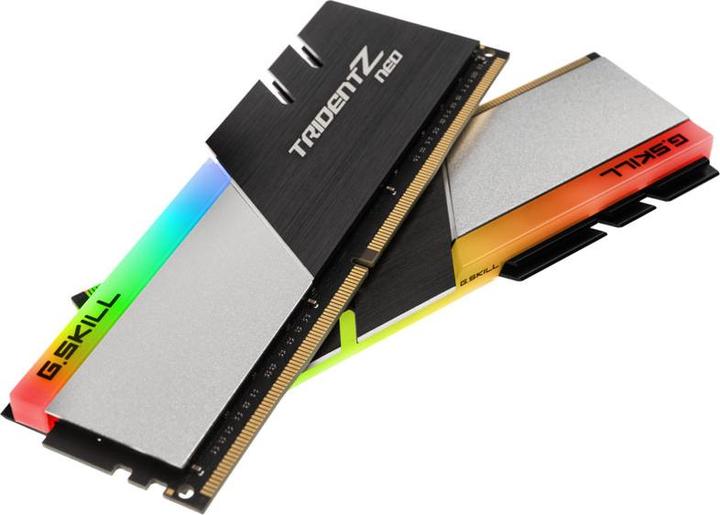Produktbild G.Skill Trident Z Neo (2 x 8GB, 3600 MHz, DDR4-RAM, DIMM)
