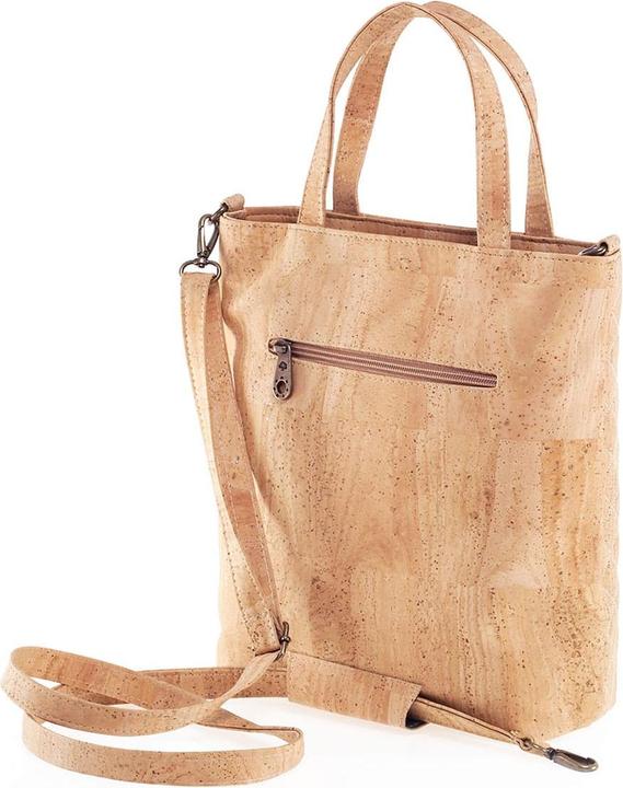 Immagine prodotto Montado Borsa "Laser Flor" (3 in 1) (8 l)