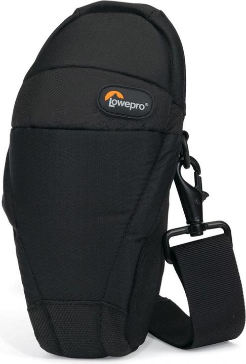 Actual product image Lowepro S&F Quick Flex Pouch 55 AW