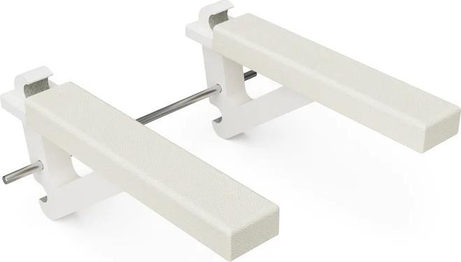 Immagine prodotto EdelKraft Upgrade del cuscino per barra per dips