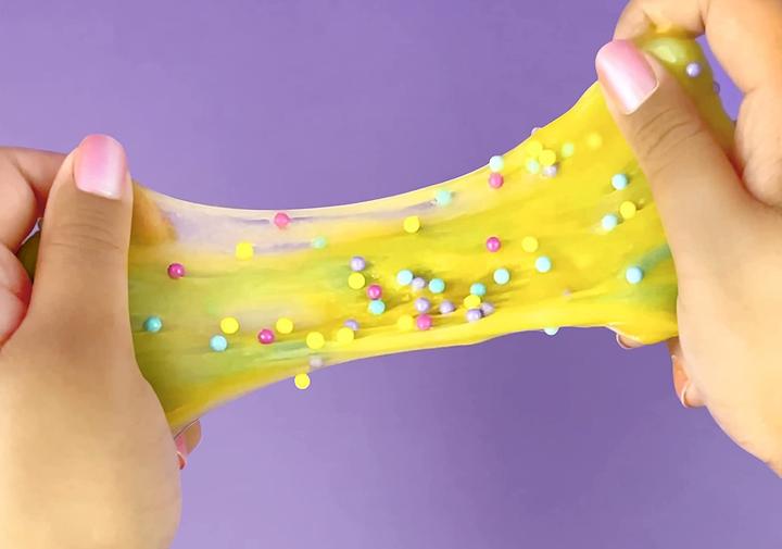 Actual product image Canal Toys So Slime DIY Mix in Kit