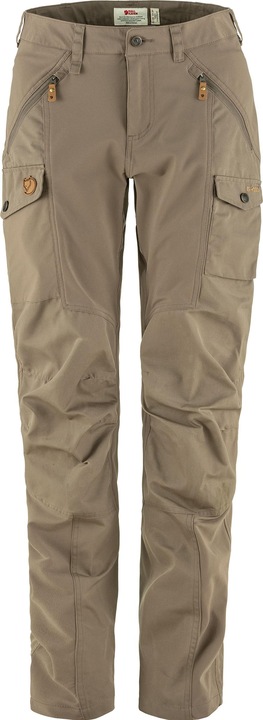 Suede brown