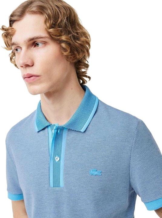 Immagine prodotto Lacoste Caviar Maglietta Polo Regolare Uomo (XS)