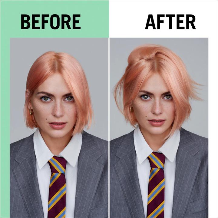 Actual product image Schwarzkopf Taft Instant True Volume (Volume powder)