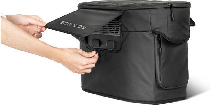 Image du produit EcoFlow BMR330 Sac Delta 2