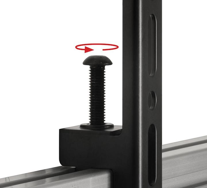 Immagine prodotto b-tech BT8390-VESA400F (Adattatore / Piastre di montaggio)