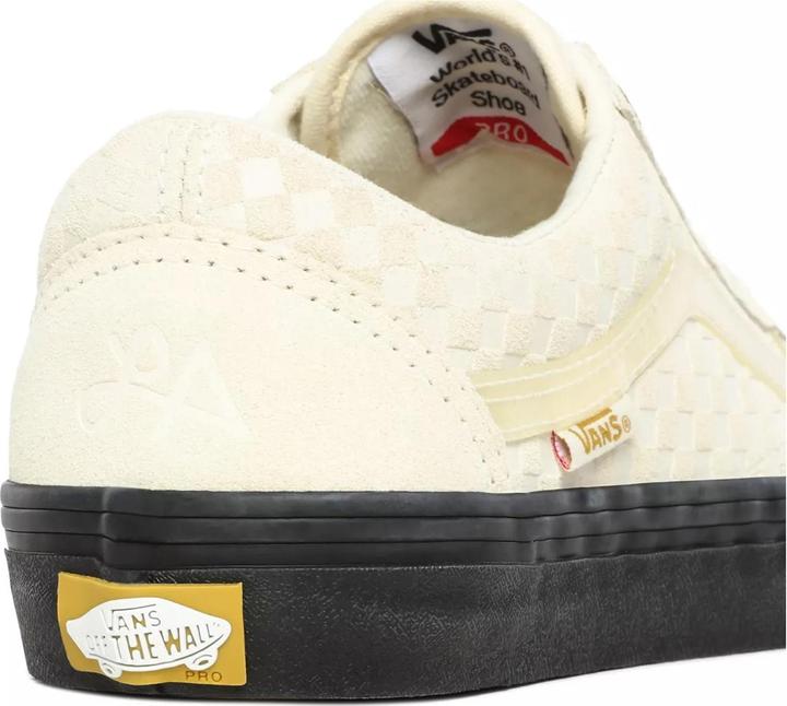 Produktbild Vans Old Skool Pro Lizzy Armanto (38)