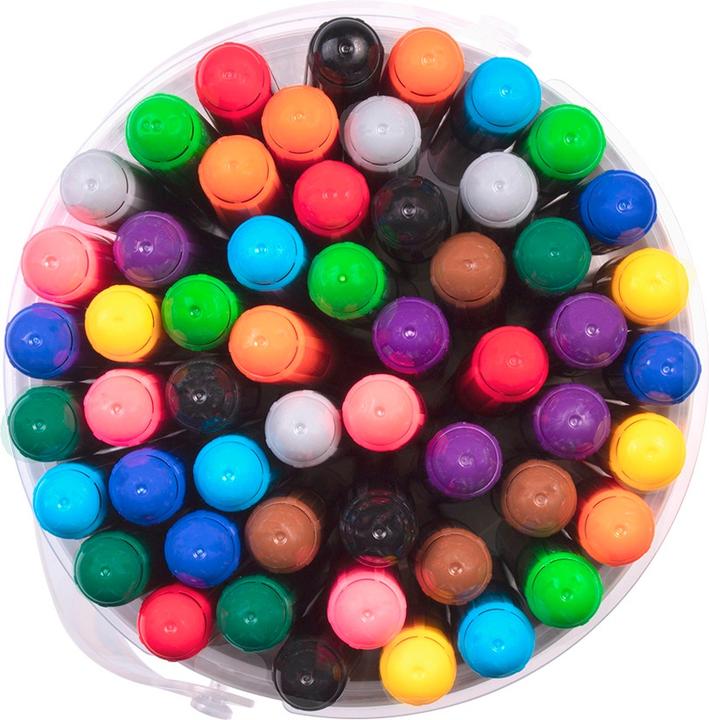 Actual product image Jovi Felt painter (48 x)