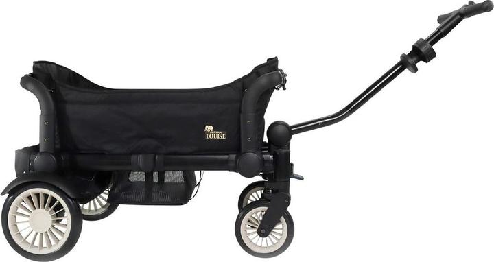 Image du produit Deryan Chariot à bras Sandy