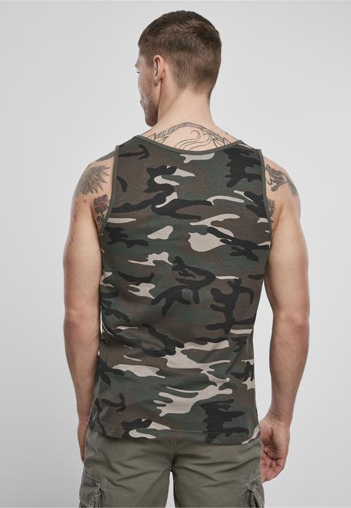 Immagine prodotto Brandit canotta (S)