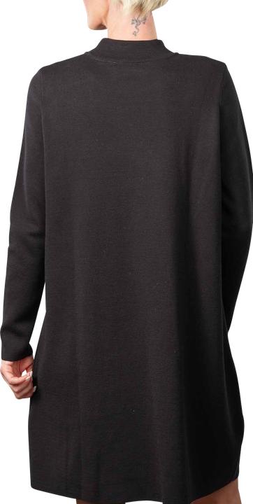 Produktbild Armedangels Friadaa Knit Dress Long Sleeve Black (S)