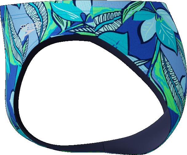 Image du produit Speedo Print Beachstar Brief 2" (6)