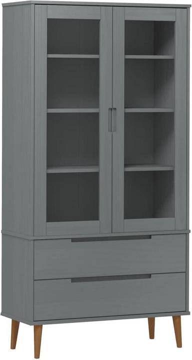 Actual product image VidaXL Frea (90 x 35 x 175 cm)