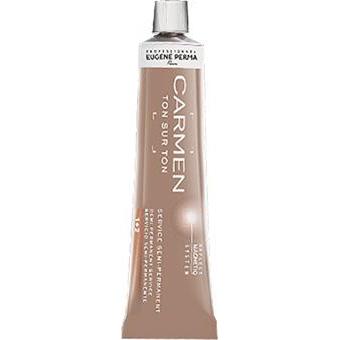 Thumbnail - Eugene Perma, Haarfarbe, Carmen Tone on Tone Coloring 60ml (4'20)