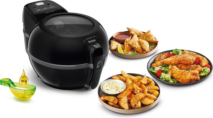 Produktbild Tefal Actifry Extra FZ7228 Heissluftfritteuse