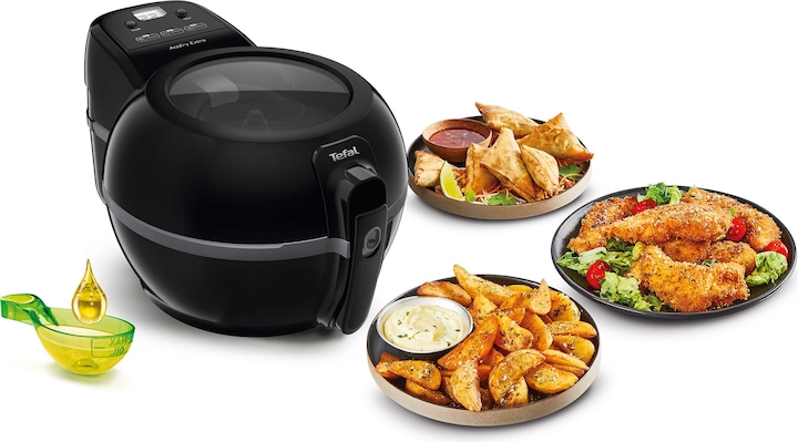 Image du produit Tefal Actifry Extra FZ7228 Friteuse à air chaud