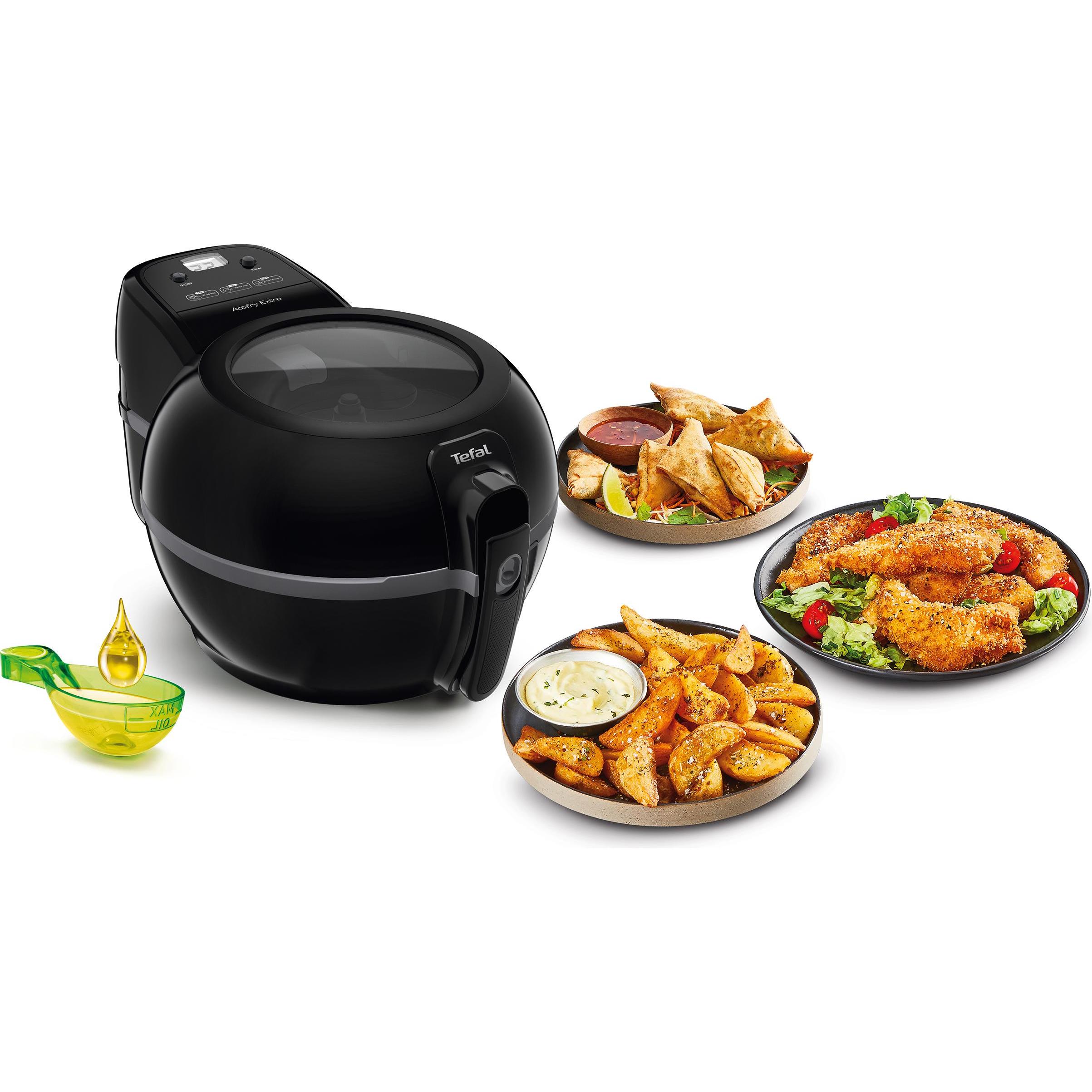 Tefal Actifry Extra FZ7228 air fryer buy at Digitec