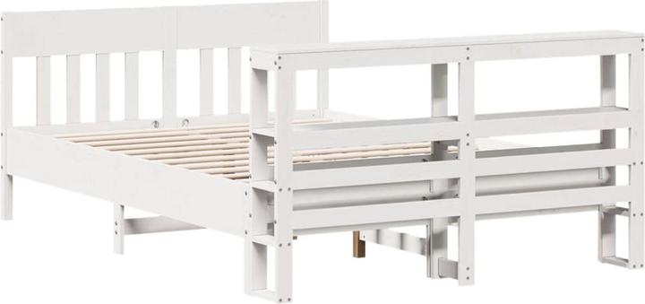 Image du produit vidaXL Bettgestell (150 x 200 cm)