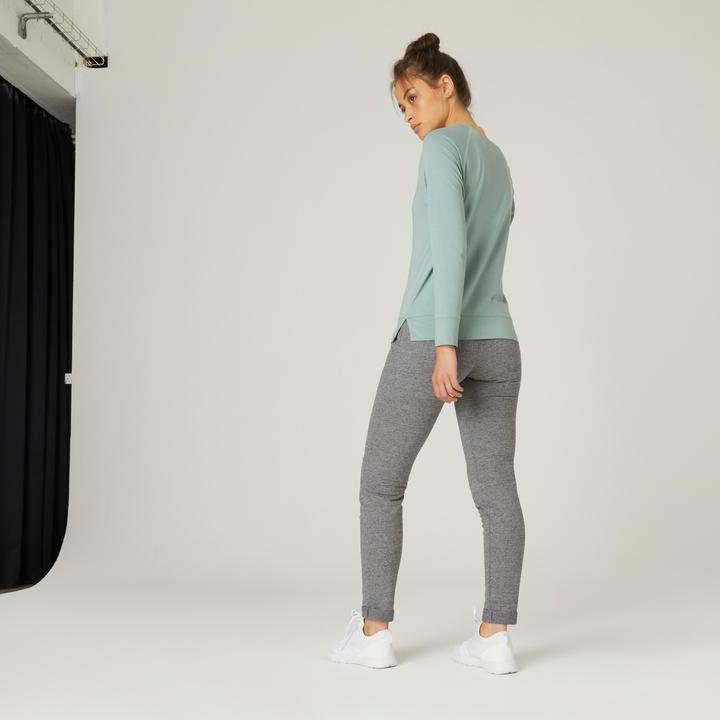 Image du produit Domyos Slim 500 (W28/L31)