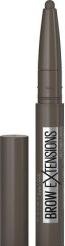 Produktbild Maybelline New York Brow extensions Braun (07 Black Brown)