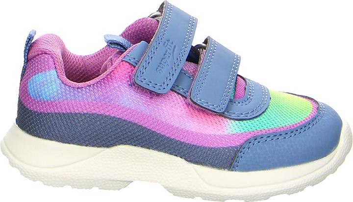 Produktbild Superfit Halbschuh Synthetik RUSH (26)