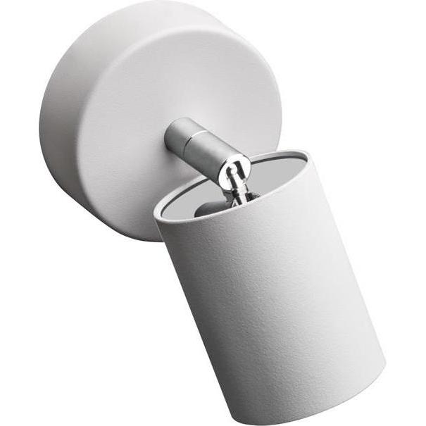Nowodvorski, Wandleuchte + Deckenleuchte, LIGHT FIXTURE EYE SPOT 6014 1X35W GU10 (GU10)