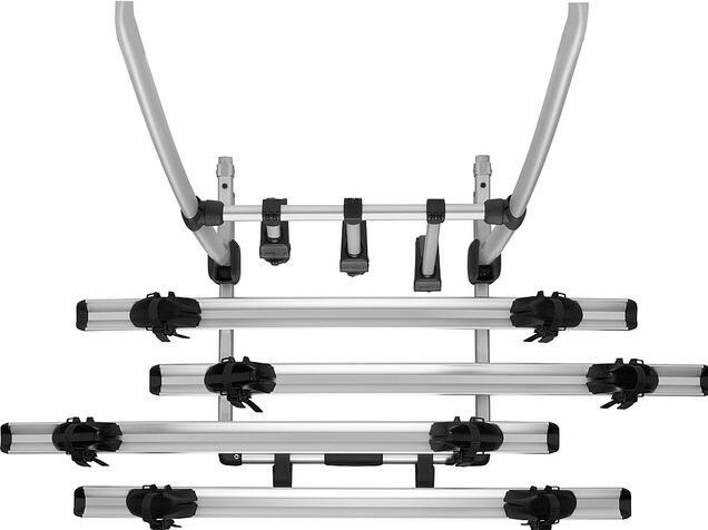 Image du produit Thule Porte-vélos arrière en aluminium Omni-Bike Elite G 2 | 44345