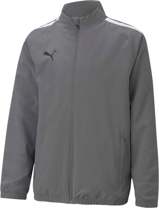 Produktbild Puma teamLIGA Sideline Jkt Jr-657260 (128)