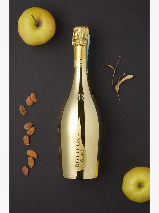 Produktbild Bottega Gold Prosecco (1 x 75 cl)