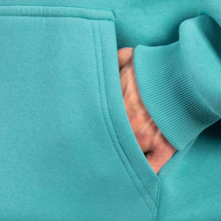 Produktbild Smilodox Hoodie Fortes (M)