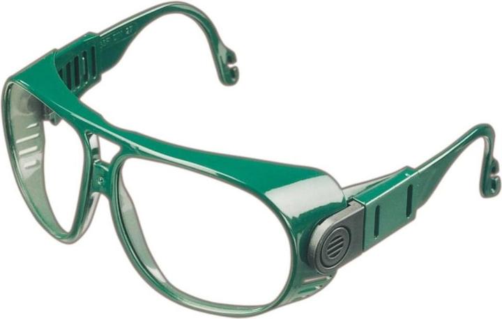 Immagine prodotto Magni Occhiali da vista 692, PC incolore, montatura verde