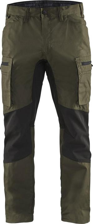 Produktbild Blakläder Stretchhose (88)