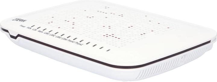 Produktbild ZTE GPON F620 ONU V3 (2POTS+1GE+3FE) ( F620 V3)