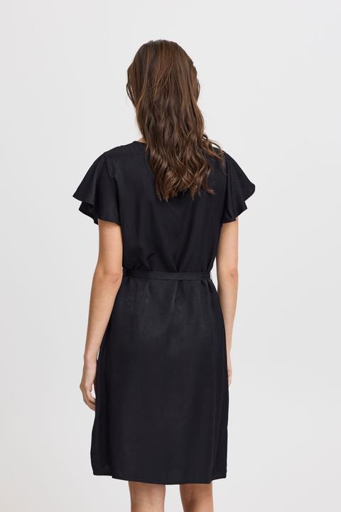 Image du produit B.young BYITILDA ROBE COURTE 20816220 (42)