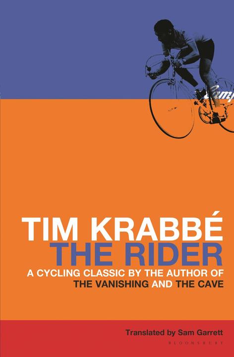 Produktbild The Rider (Englisch, Sam Garrett, Tim Krabbé, 2003)