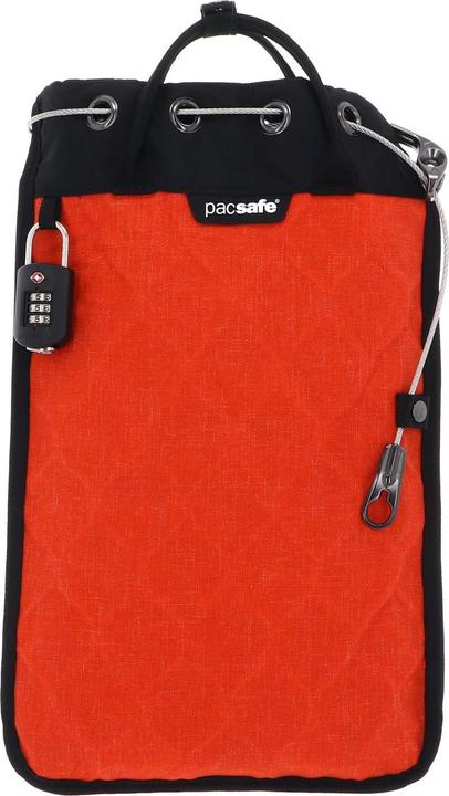 Produktbild Pacsafe Travelsafe 5L GII Portable Safe