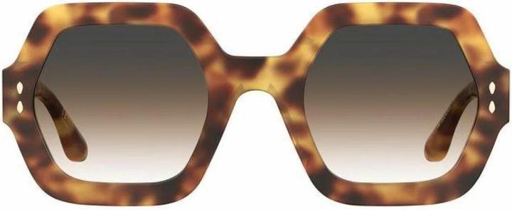 Actual product image Isabel Marant Damensonnenbrille IM-0004-N-S-C9B Ø 52 mm