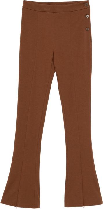 Immagine prodotto Semicouture Pantaloni Rosso (40)