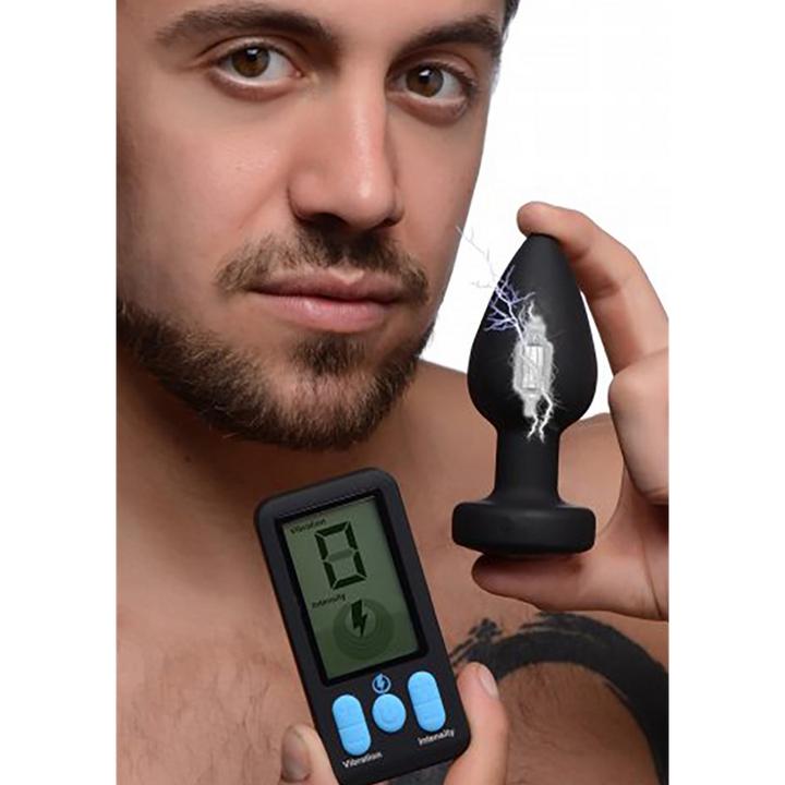 Immagine prodotto Doc Johnson E-Stim Pro