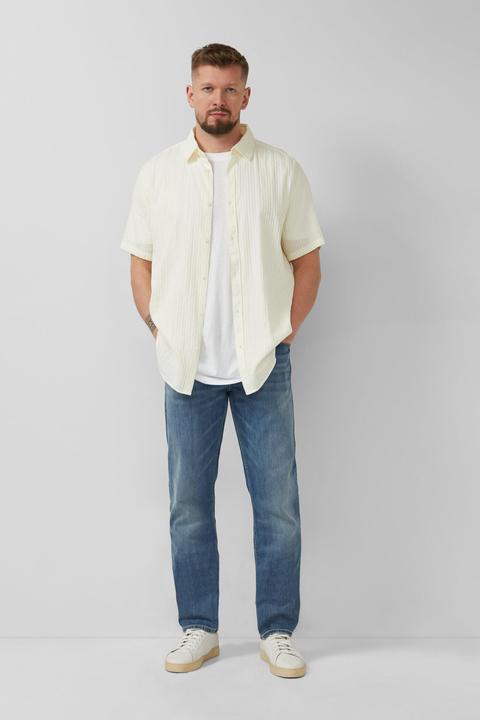 Produktbild s.Oliver Hemd Hemd (L)