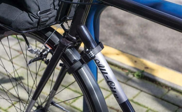 Immagine prodotto Ottolock Bloccaggio a strappo (75 cm)