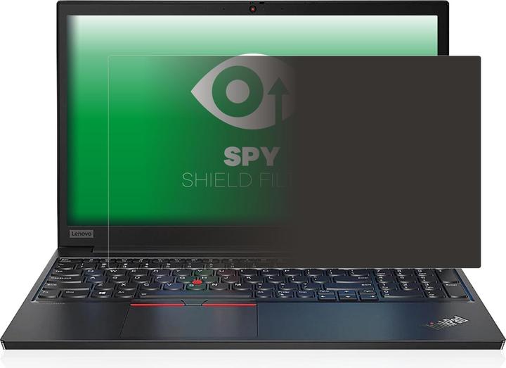 Immagine prodotto upscreen Spy Shield Filtro Privacy (14")