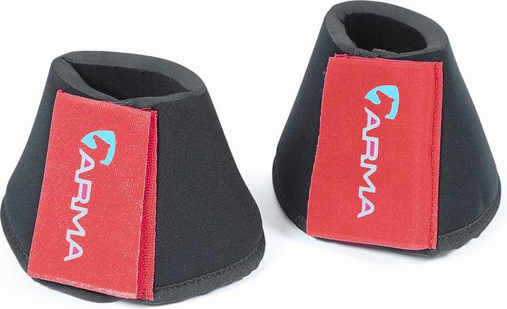 Produktbild Arma Hufglocken Neopren