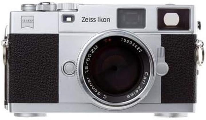 Produktbild Zeiss C Sonnar T 1.5 / 50 mm ZM (Leica M, Vollformat)