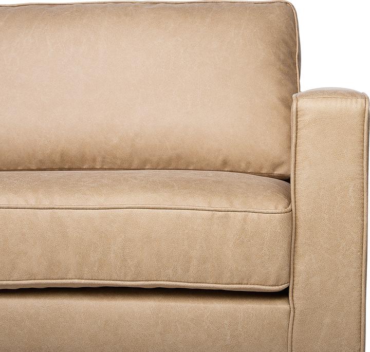 Actual product image Beliani Savalen (3-seater)