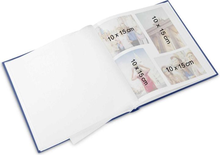 Actual product image Hama Fine Art book album (29 x 32 cm)